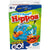 Hasbro Gaming Hungry Hippos Grab And Go Portable Travel Game For 2 Players Ages 4 And Up