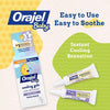 Orajel Baby Daytime And Nighttime Cooling Gels For Teething