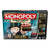 Hasbro Gaming Monopoly Ultimate Banking India Edition