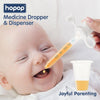 Hopop Baby Medicine Dropper & Dispenser