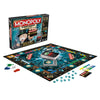 Hasbro Gaming Monopoly Ultimate Banking India Edition