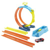 Hot Wheels Track Builder