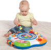 Winfun Letter Train & Piano Activity Table