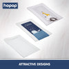 Hopop Soft Cushioned Changing Mat