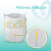 Pamper Premium Care Diapers Size 4 (9-14 Kg) 54Pcs (Made In Uae)