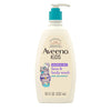 Aveeno Kids Sensitive Skin Face & Body Wash With Oat Extract - 532Ml