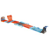 Hot Wheels Race Crate with 3 Stunts in 1