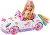 Barbie Chelsea Doll with Car