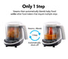 Baby Brezza One Step Baby Food Maker Deluxe