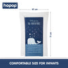 Hopop Soft Cushioned Changing Mat