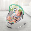 Mastela Music Vibrations Bouncer - Grey