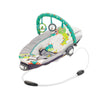 Mastela Music Vibrations Bouncer - Grey