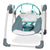 Mastela Deluxe Portable Swing - Teal