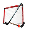 Innov8 Sports Street Hockey Folding - Hockey Goal Set