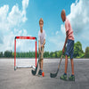 Innov8 Sports Street Hockey Folding - Hockey Goal Set