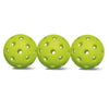 Innov8 Outdoor Pickleball with - 40 holes