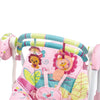 Mastela Deluxe Portable Swing Baby -Pink