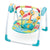 Mastela Deluxe Portable Swing - Aqua