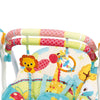 Mastela Deluxe Portable Swing - Aqua