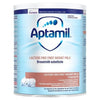 Nutricia Aptamil Lactose Free Infant Baby Milk Formula - 400Gms