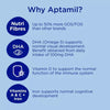 Nutricia Aptamil Follow Up Baby Milk From Birth (800G) - Stage 2