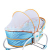 Mastela 5 In 1 Rocker & Bassinet - Aqua