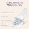 Lansinoh Maternity Pads - Medium - Pack Of 12