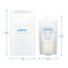 Dr Browns Breastmilk Storage Bag Pack Of 50 - 180 Ml