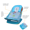 Mastela Deluxe Baby Bather - Teal