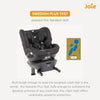 Joie i-Spin Safe Spinning car seat for birth to 4 years