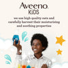 Aveeno Kids 2-In-1 Hydrating Shampoo & Conditioner - 354 Ml