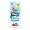 Orajel Kids Coco Melon Fluoride-Free Training Toothpaste - Natural Watermelon - 1.5Oz