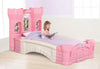 Step2 Princess Palace Twin Bed