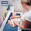 Hopop Soft Cushioned Changing Mat