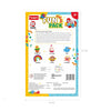 FunDough Clay Fun Pack 12 Mini