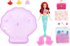 BarbieDisney Princess Ariel Mermaid Doll