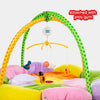 Mee Mee Musical Animal Cot Mobile - Assorted Colour