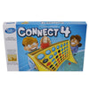 Hasbro Gaming The Classic Game Of Connect 4