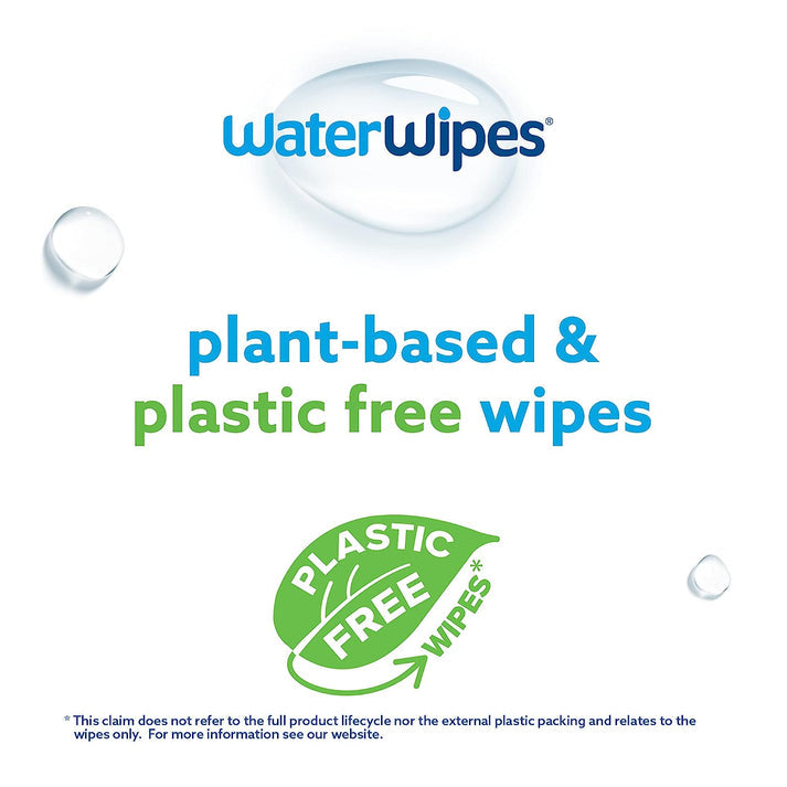 Waterwipes mega best sale value box