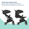 Joie Tourist 3in1 Compact Stroller - Shale