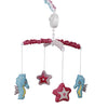 Abracadabra Musical Mobile Mermaid