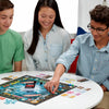 Hasbro Gaming Monopoly Ultimate Banking India Edition