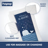 Hopop Soft Cushioned Changing Mat