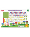 FunDough Clay Ultimate Dough And Tool Kit