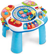 Winfun Letter Train & Piano Activity Table