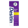 Desitin Maximum Strength Daiper Rash Paste With Zinc Oxide - 4 Oz (113G)