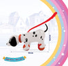 Giggles Spotty My Pet Pull Along Toy