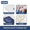 Hopop Soft Cushioned Changing Mat