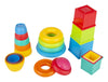 Funskool Giggles Stack N Nest Toy