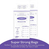 Lansinoh Breast Milk Storage Bags - Count 50